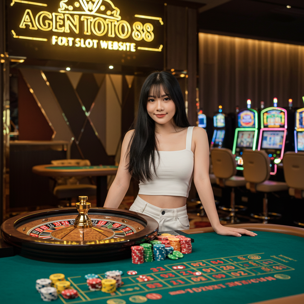 TOTO88 | Update RTP Live Slot Setiap Hari Terlengkap !
