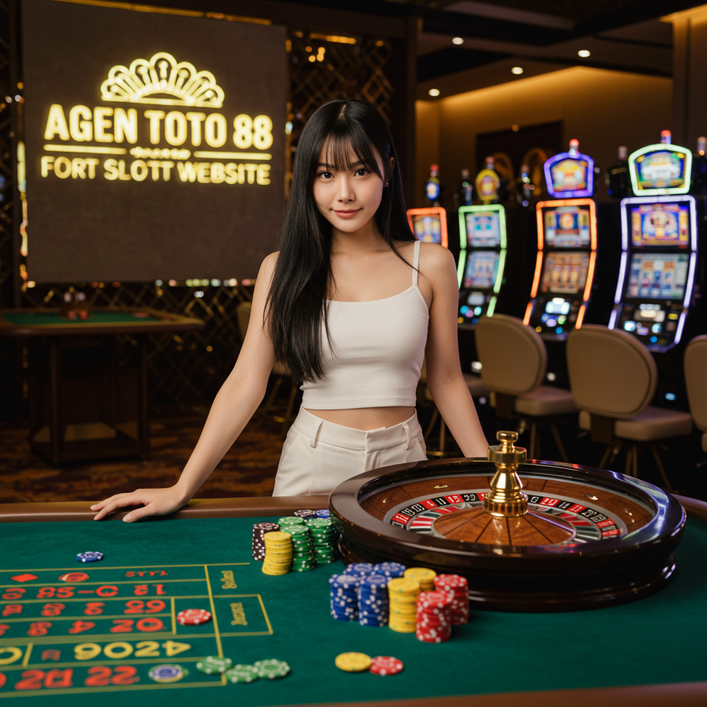 TOTO88 | Update RTP Live Slot Setiap Hari Terlengkap !