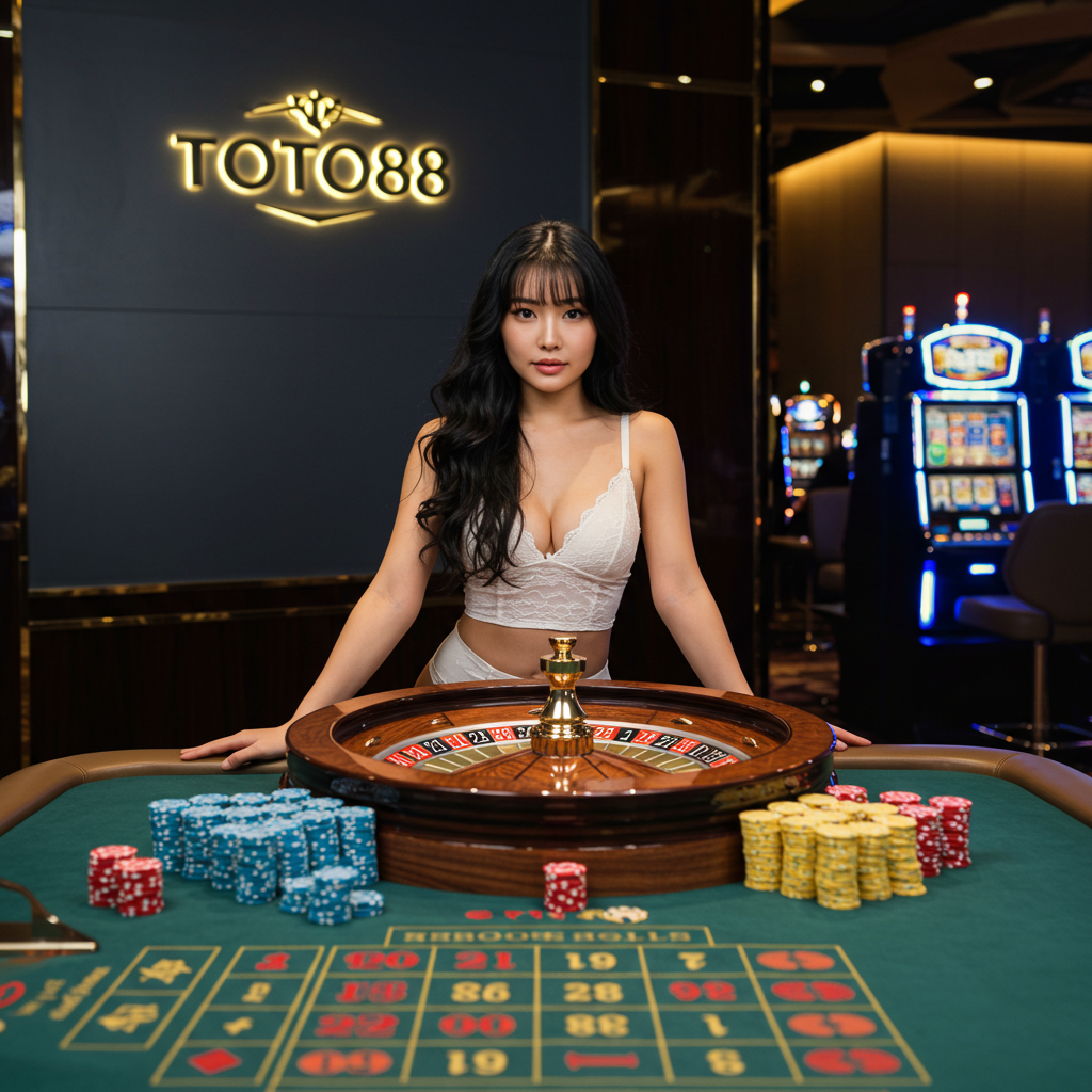 Link Alternatif TOTO88 | Akses Cepat, Aman Untuk Slot Gacor & Togel 4D Terpercaya !